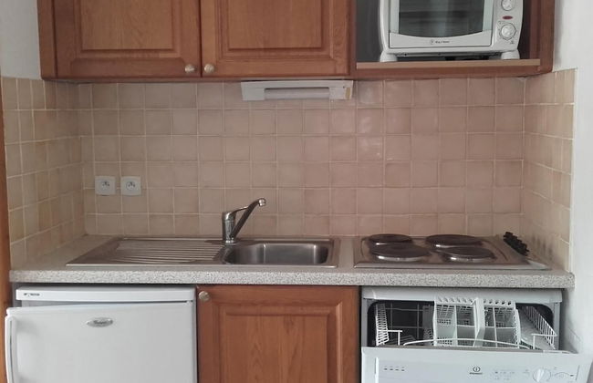 Residence L'Horizon Blanc - Photo 10