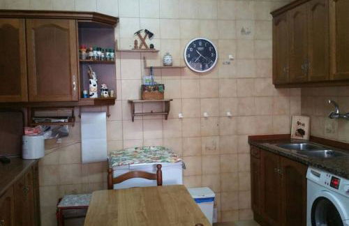 CASA NOGALES junto a PLAYA DE POO y SENDA. WIFI - Foto 15