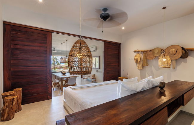 Marea Beachfront Villas - Foto 67