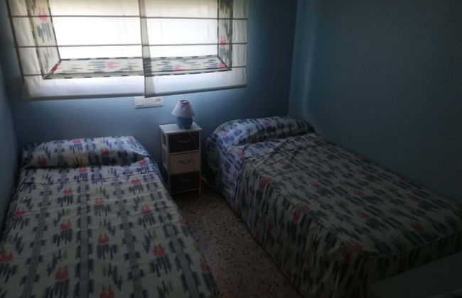 1.parque IV esc 2 6º pta 12 - Foto 3