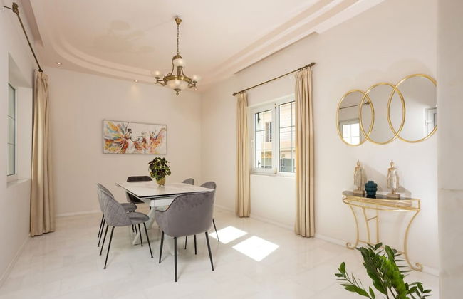 The White Marble Luxury City Apt - Foto 33