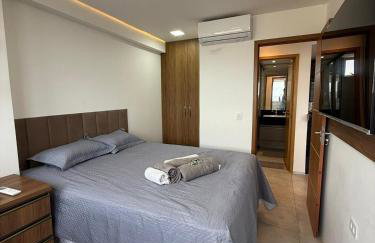 Paiva Home Cama King ou duas camas de casal By DeltaFlats - Foto 13