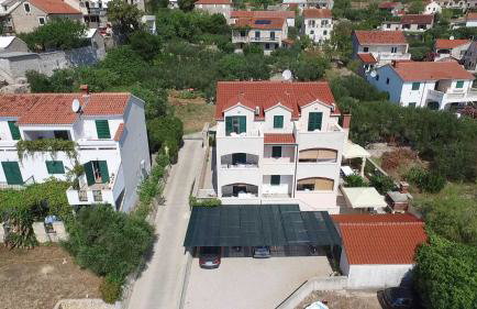 Apartments Borovina - Foto 6