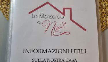 La Mansarda di Noi2 - Foto 5