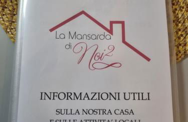 La Mansarda di Noi2 - Foto 5