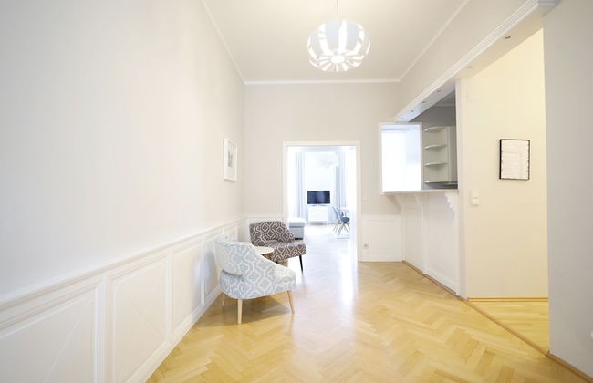 HeyMi Apartments Karlsplatz - Foto 24