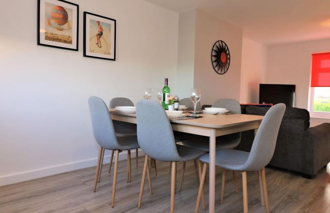 Sydney House - East Kilbride - Foto 13