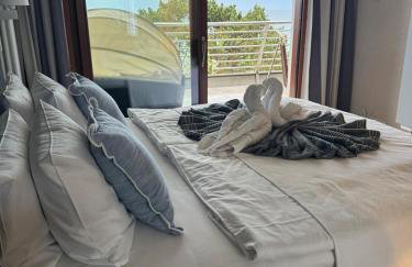 Hotel Dom Zdrojowy Prywatny Apartament 359 Lazurowa Gondola - Photo 40