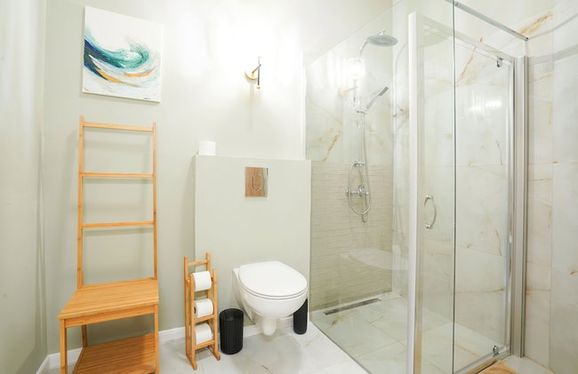 Venus Apartments - Klauzál Apartment - Foto 16