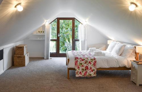 The Old Smithy - Foto 13