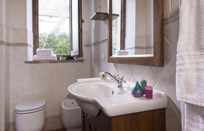 Country House il Ciliegio - Foto 41