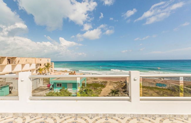 Casitas de Paloma 2nd Floor Studio by Skyrun - Photo 15