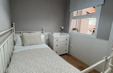 Casa Rural "El Patio de Paca" - Foto 15