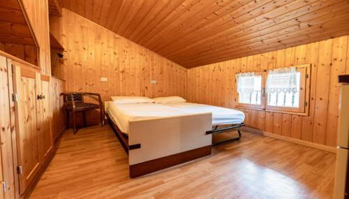 BBQUEEN Casa VACANZE AI CAPRIOLI - Foto 3