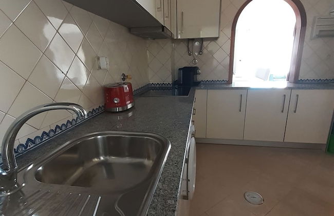 Villa Gaivota Ferragudo Terrace - Foto 9