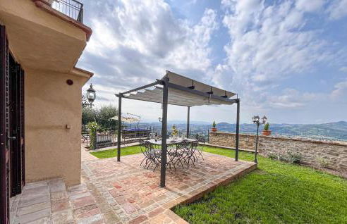 Lovely Apartment In Civitella Benazzone - Foto 17