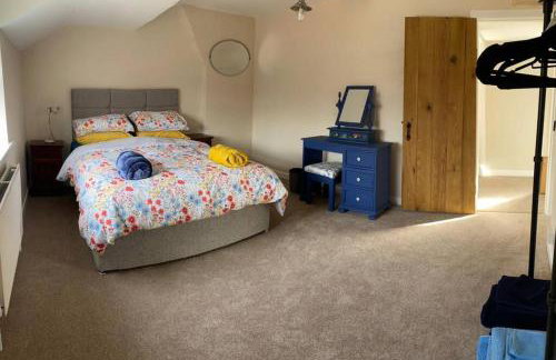 Newton Hall Farm cottage, hot tub garden views Nr Lytham Ribby - Foto 31