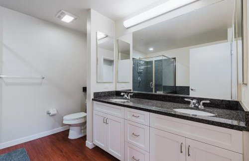 Blueground Santa Clara 2bd apartment SFO-1771 - Foto 12