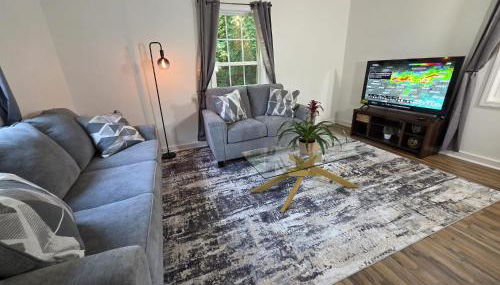 2-BR Modern Home for Families & Work - Foto 3