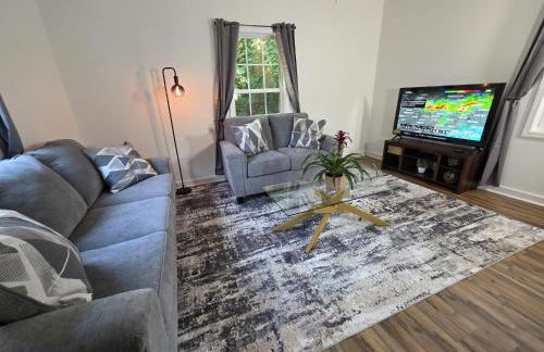 2-BR Modern Home for Families & Work - Foto 3