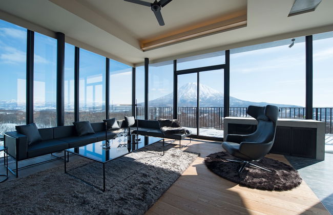 MUSE Niseko - Foto 60