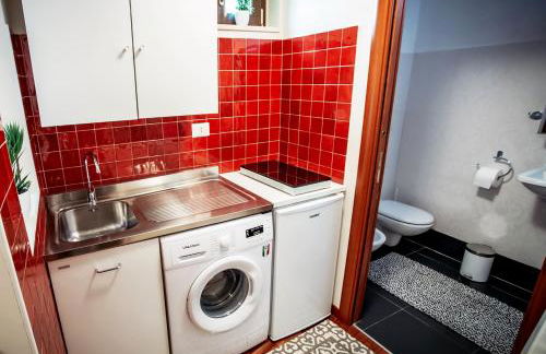 LA TERRAZZA DEI GEMELLI - casa vacanze - Foto 14