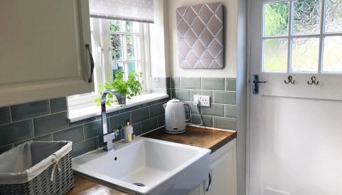 Millie's Cottage - Foto 5