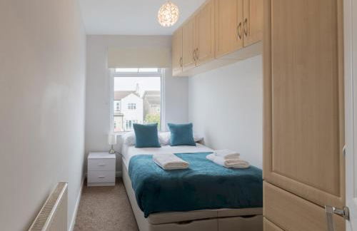 Cosy Flat in Leigh Sea View - Pass the Keys - Foto 12