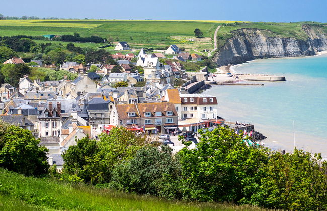 Escursione alle spiagge dello Sbarco in Normandia - Foto 1