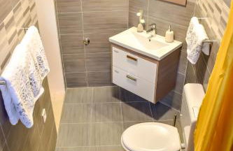 Olive Garden Beachside Hideaway - Photo 15