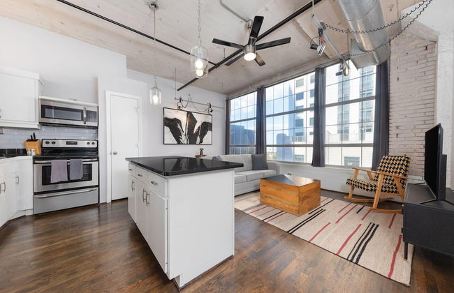 Reside Houston Dwntwn, Wyndham - Foto 46