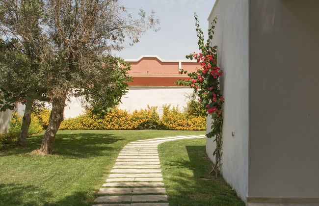 Il Giardino TerraNostra - Photo 8