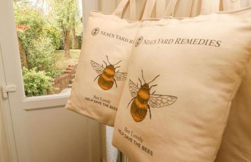 Horseshoe Cottage - Foto 20