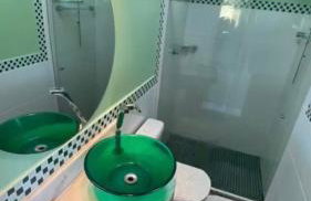 Duplex na praia - Pé na areia - Foto 19