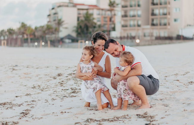 Atlantic Palace Family inn - Foto 67