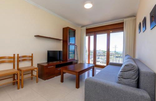 Apartamentos Eira Do Mar Sanxenxo - Foto 77