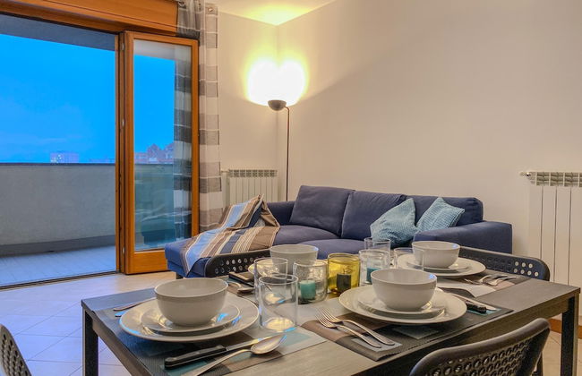 La Terrazza di Giotto - 501 - Foto 1