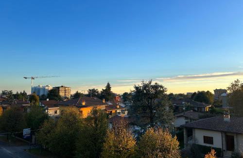 Appartamento Seriate - 10 min dall'aereoporto, parcheggio gratuito, Netflix - Photo 18