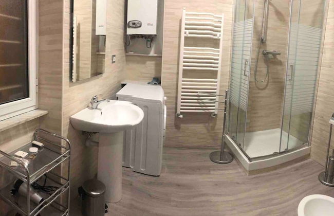 Charming Genovese Retreat in Borgoratti District - Foto 7