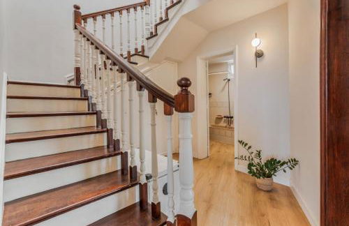 Casa Los Cucos - Foto 20