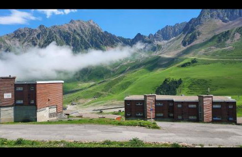 Ski, confort famille, appartement Cosy, Vue montagne,piscine,parking - Foto 21