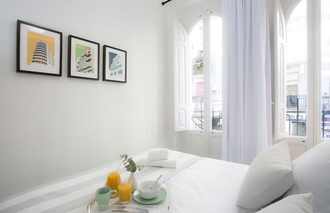 SingularStays Parque Central - Foto 34