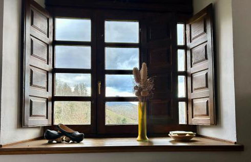 El Balcón De Muniellos - Foto 44