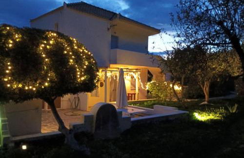 Olive Grove Soulis Family Estate - Foto 59