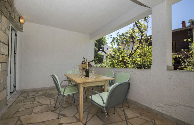 Apartments Tonin - Foto 27