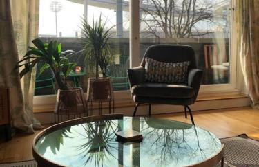 Apartment with balcony West Bridgford - Foto 11