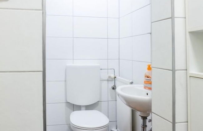 Landhaus Nordsee-Peerhuus - Foto 68