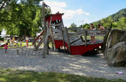 Ferienwohnungen Klosterhof1595 - Foto 62