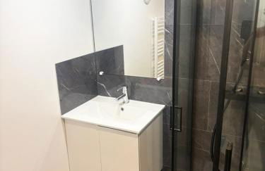 Cosy avec spa et sauna et jardin - Foto 9