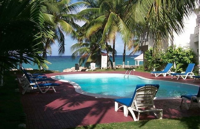 Ocho Rios Beach Resort at ChrisAnn - Foto 14